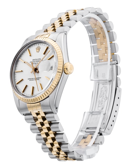 Rolex Datejust 16013 Image 2